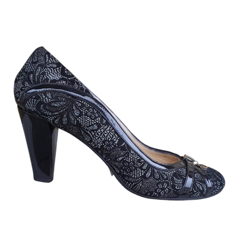 408 Pizzo Nero Bianco